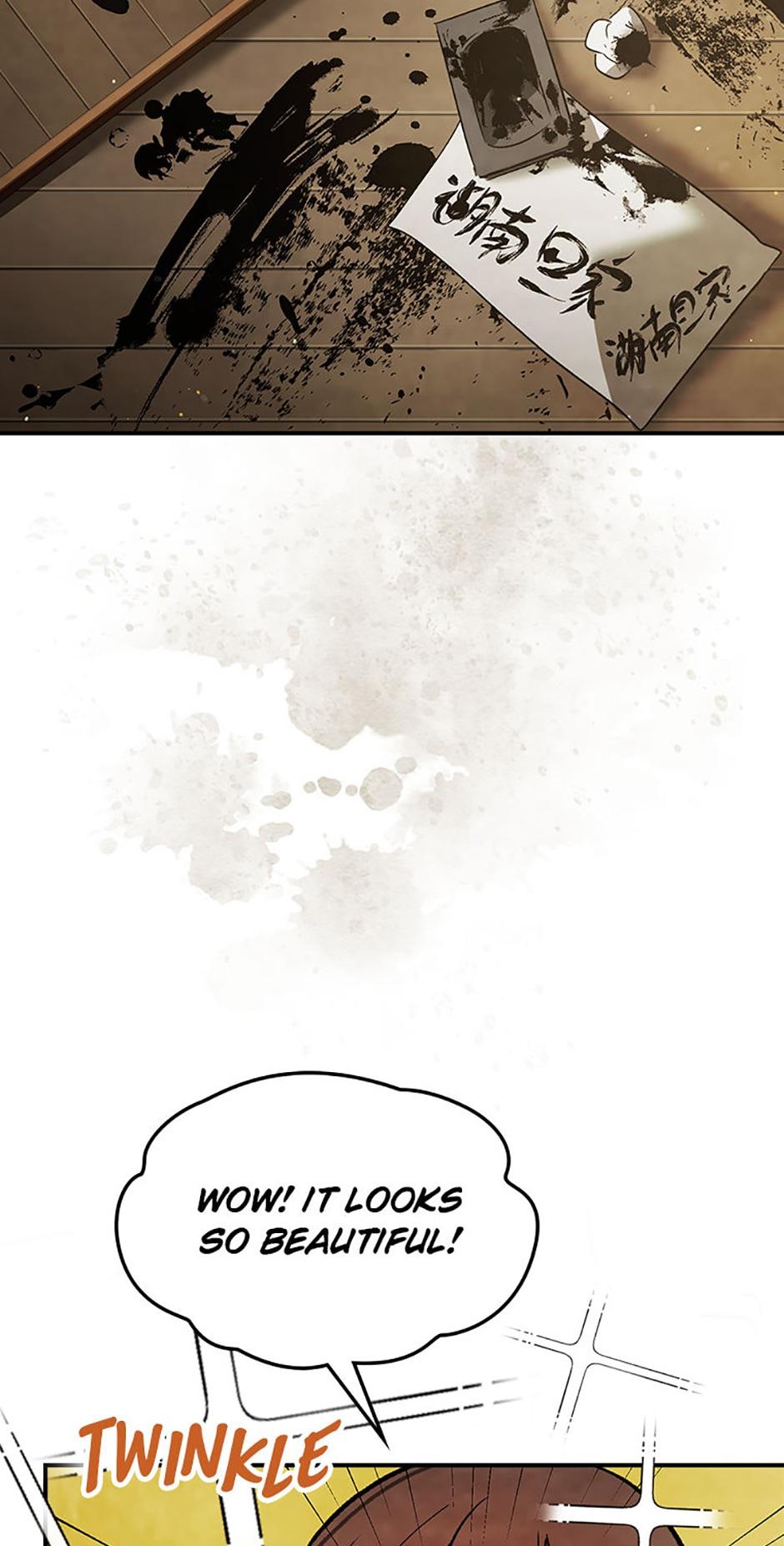 Yi Shen Dang Guan Chapter 61 34